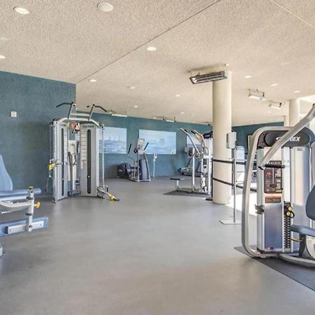 Sapphire Shores-Beach View 2Br Amazing Amenities Los Angeles Exterior foto