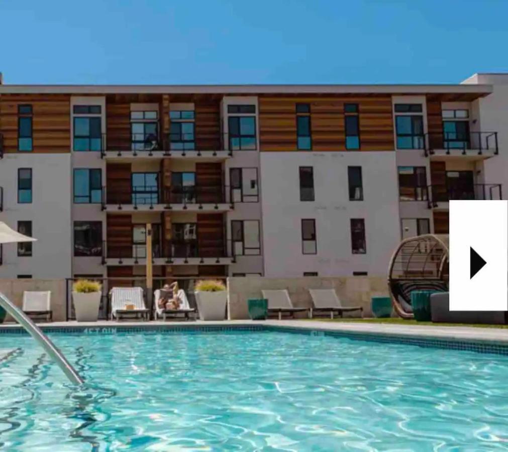 Sapphire Shores-Beach View 2Br Amazing Amenities Los Angeles Exterior foto