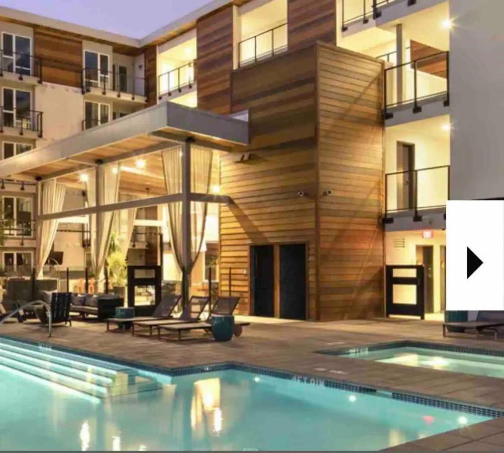 Sapphire Shores-Beach View 2Br Amazing Amenities Los Angeles Exterior foto