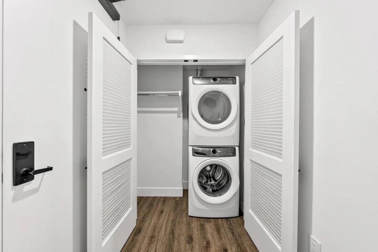 Sapphire Shores-Beach View 2Br Amazing Amenities Los Angeles Exterior foto